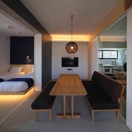 East Square Tokyo Hotel Kültér fotó