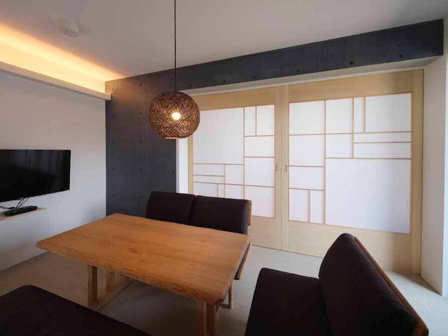 East Square Tokyo Hotel Kültér fotó