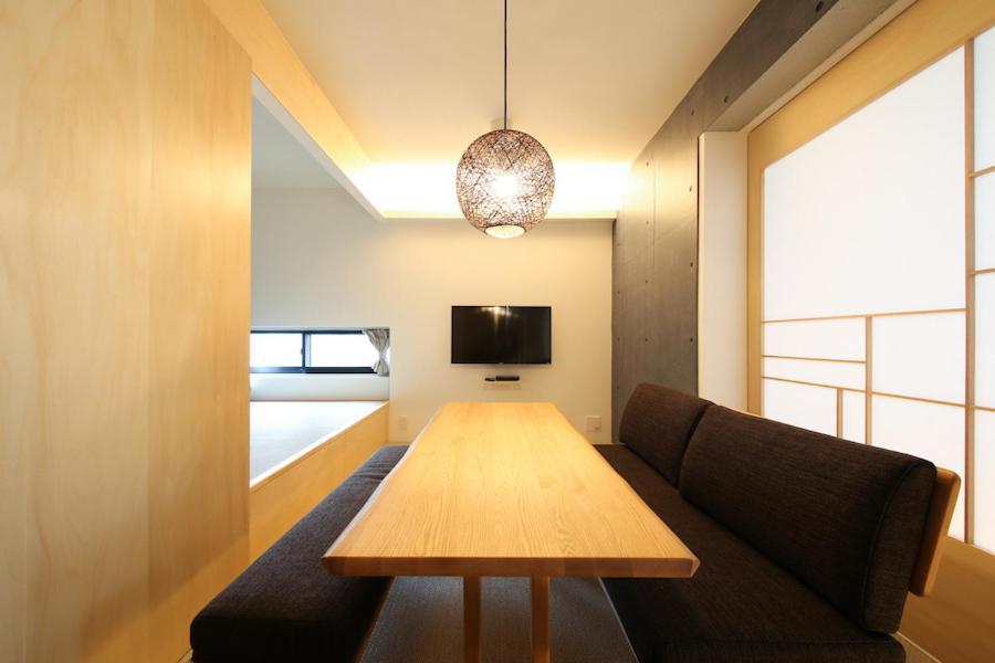 East Square Tokyo Hotel Kültér fotó