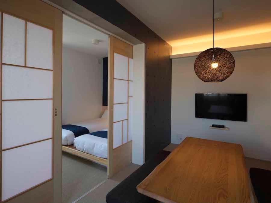 East Square Tokyo Hotel Kültér fotó