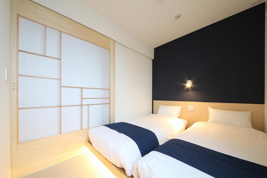 East Square Tokyo Hotel Kültér fotó