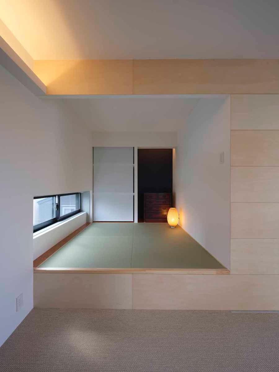 East Square Tokyo Hotel Szoba fotó